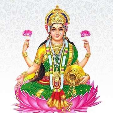 Varalakshmi Vratham at Home: Pooja Procedure, Materials Required and  Decoration Ideas