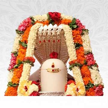 Rudrabhishekam