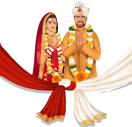 Hindu wedding pandit
