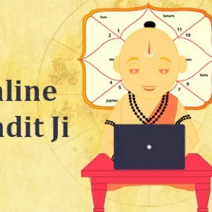 pandit ji online